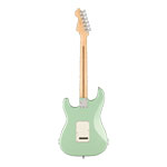 Fender Jeff Beck Stratocaster, Rosewood Fingerboard, Surf Green