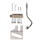 Vega Trem VT2ND No Drill Teletrem Modern with Plain Trem Bar