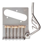 Vega Trem VT2ND No Drill Teletrem Classic with VT Logo Trem Bar
