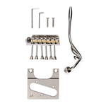 Vega Trem VT2ND No Drill Teletrem Classic with VT Logo Trem Bar