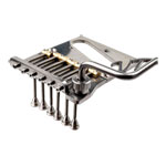 Vega Trem VT2 Modern with VT Logo Trem Bar