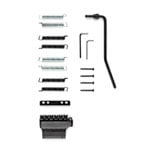 Vega Trem - VT1 Ultra Trem Standard (Black)