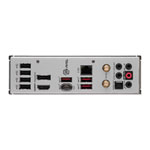MSI Intel MAG B760M MORTAR WIFI II Micro-ATX Motherboard