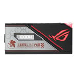 ASUS ROG Thor 1000 Watt Platinum II EVA Edition Fully Modular 80+