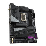 Gigabyte Intel Z790 AORUS ELITE X WIFI7 DDR5 PCIe 5.0 E-ATX Motherboard