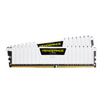 Corsair 16GB White Vengeance LPX DDR4 3200MHz RAM/Memory Kit 2x 8GB