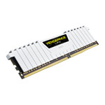 Corsair 16GB White Vengeance LPX DDR4 3200MHz RAM/Memory Kit 2x 8GB