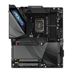 Gigabyte Intel Z790 AORUS MASTER X DDR5 PCIe 5.0 E-ATX Motherboard