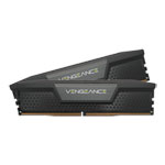 Corsair Vengeance Black 32GB 7200MHz DDR5 Memory Kit