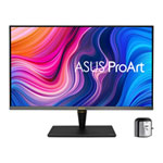 (Open Box) ASUS 32" ProArt Display PA32UCX-PK 4K Professional Monitor