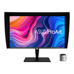 (Open Box) ASUS 32" ProArt Display PA32UCX-PK 4K Professional Monitor