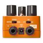 UAFX Flow Vintage Tremolo Guitar Pedal