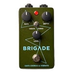 Universal Audio Brigade Chorus & Vibrato Guitar Pedal