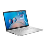 ASUS X415 X415EA-EB383W 14" Core i5 Intel UHD Graphics Laptop - Transparent Silver