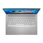 ASUS X415 X415EA-EB383W 14" Core i5 Intel UHD Graphics Laptop - Transparent Silver