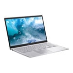 ASUS VivoBook 15 X1504ZA-NJ103W 15.6" Core i3 Intel UHD Graphics Laptop - Cool Silver
