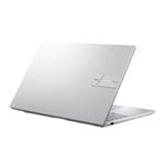ASUS VivoBook 15 X1504ZA-NJ103W 15.6" Core i3 Intel UHD Graphics Laptop - Cool Silver