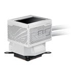 ASUS ROG Ryujin III 240 ARGB White AIO Intel/AMD CPU Water Cooler
