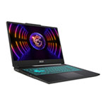 MSI Cyborg 15 A12U 15.6" 144Hz Full HD Core i5 RTX 2050 Gaming Laptop