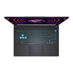 MSI Cyborg 15 A12U 15.6" 144Hz Full HD Core i5 RTX 2050 Gaming Laptop