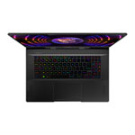 MSI Stealth 17 Studio A13VG 17.3" 240Hz QHD Core i9 RTX 4070 Laptop