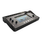 (B-Stock) Allen & Heath - CQ18T Small Format Digital Mixing Console with Touchscreen