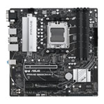 ASUS PRIME B650M-A II DDR5 PCIe 4.0 Open Box MicroATX Motherboard
