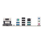 ASUS PRIME B650M-A II DDR5 PCIe 4.0 Open Box MicroATX Motherboard