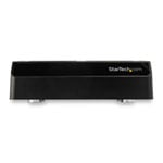 StarTech.com 4 Bay 2.5"/3.5" HDD/SSD Docking Station
