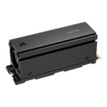 Corsair MP700 PRO with Air Cooler 1TB M.2 PCIe Gen 5 NVMe SSD/Solid State Drive