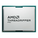 AMD Ryzen Threadripper PRO 7995WX 96 Core TR5 CPU/Processor