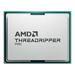 AMD Ryzen Threadripper PRO 7985WX 64 Core TR5 CPU/Processor
