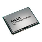AMD Ryzen Threadripper PRO 7975WX 32 Core TR5 CPU/Processor