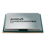 AMD Ryzen Threadripper PRO 7965WX 24 Core TR5 CPU/Processor