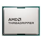 AMD Ryzen Threadripper 7980X 64 Core TR5 CPU/Processor