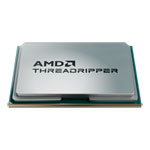 AMD Ryzen Threadripper 7980X 64 Core TR5 CPU/Processor