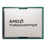 AMD Ryzen Threadripper 7960X 24 Core TR5 CPU/Processor