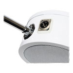 Solomon Design LoFReQ Sub Mic - White