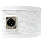Solomon Design LoFReQ Sub Mic - White