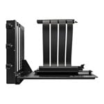 Montech VGM 2 Black PCIe 4.0 Universal Vertical GPU Mounting Kit