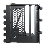 Montech VGM 2 Black PCIe 4.0 Universal Vertical GPU Mounting Kit