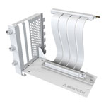 Montech VGM 2 White PCIe 4.0 Vertical GPU Mounting Kit