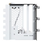 Montech VGM 2 White PCIe 4.0 Vertical GPU Mounting Kit