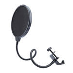 RME Babyface Pro FS - USB Audio Interface, Warm Audio WA-87 Microphone & Pop Filter