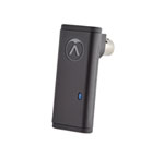 Austrian Audio - OC818 Large-diaphragm Condenser Microphone (Studio Set) - Black & OCR8 Adaptor