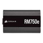 Corsair RMe Series 750 Watt Compact Fully Modular 80+ Gold PCIE5 PSU/Power Supply ATX3.0 Refurbished