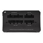 Corsair RMe Series 750 Watt Compact Fully Modular 80+ Gold PCIE5 PSU/Power Supply ATX3.0 Refurbished