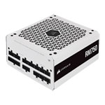 Corsair RM White Series 750W 80+ Gold Refurbished Power Supply