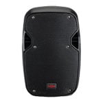 HH VRE8AG2 Full Range Speaker Bundle with Shure mic and cable