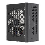 Corsair RMx SHIFT Series 1000W PCIe 5.0 80+ Gold Fully Modular Refurbished Power Supply/PSU ATX3.0